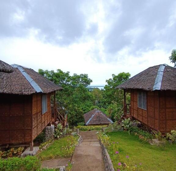 Bed and Breakfast Loony Cafe & Guesthouse