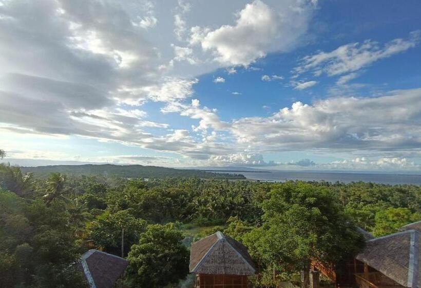 Bed and Breakfast Loony Cafe & Guesthouse