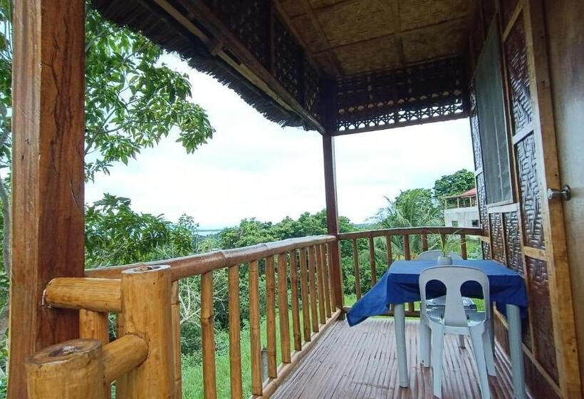 Bed and Breakfast Loony Cafe & Guesthouse