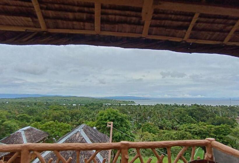 Bed and Breakfast Loony Cafe & Guesthouse