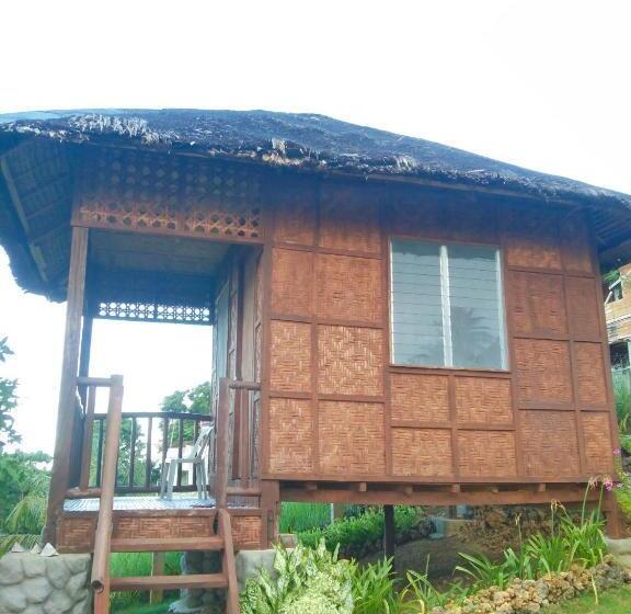 Bed and Breakfast Loony Cafe & Guesthouse