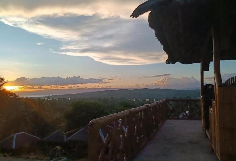 Bed and Breakfast Loony Cafe & Guesthouse