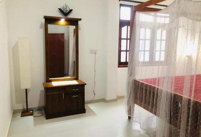 민박 Lotus Residence