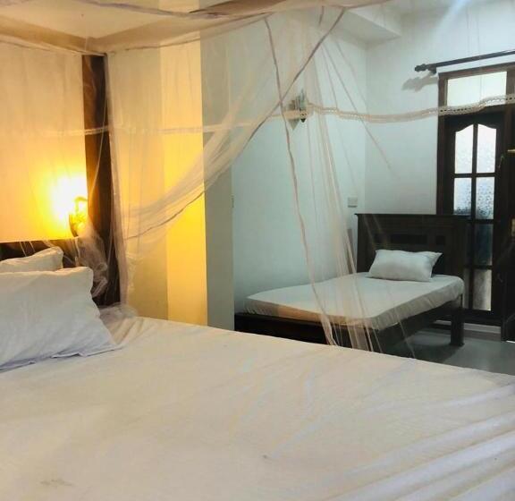 민박 Lotus Residence