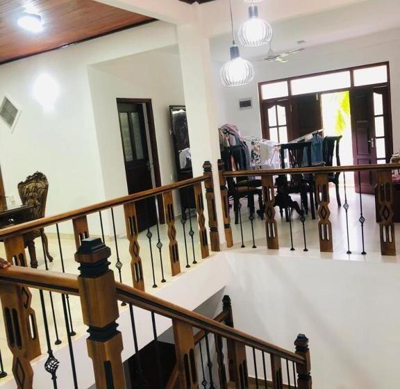 민박 Lotus Residence