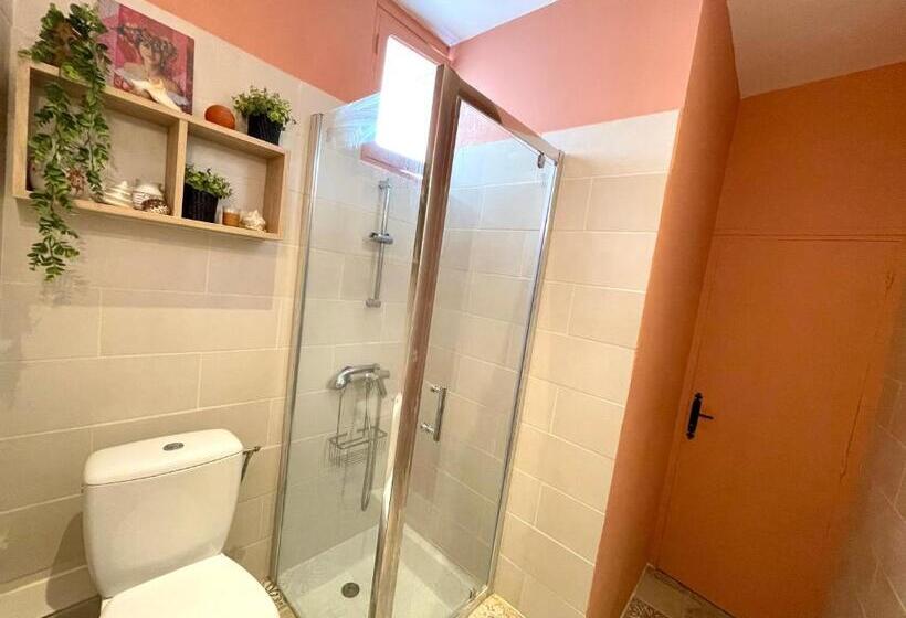 ベッドアンドブレックファースト Maison Consulaire Chambre D Hote De Charme