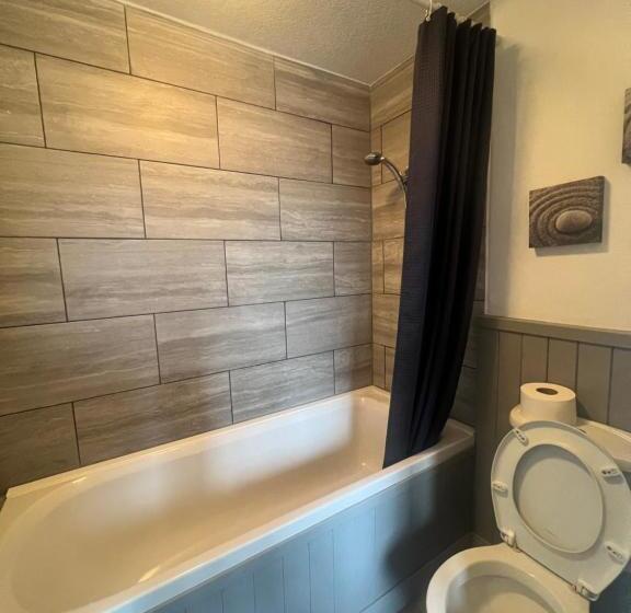 ベッドアンドブレックファースト No 1 Lord Street