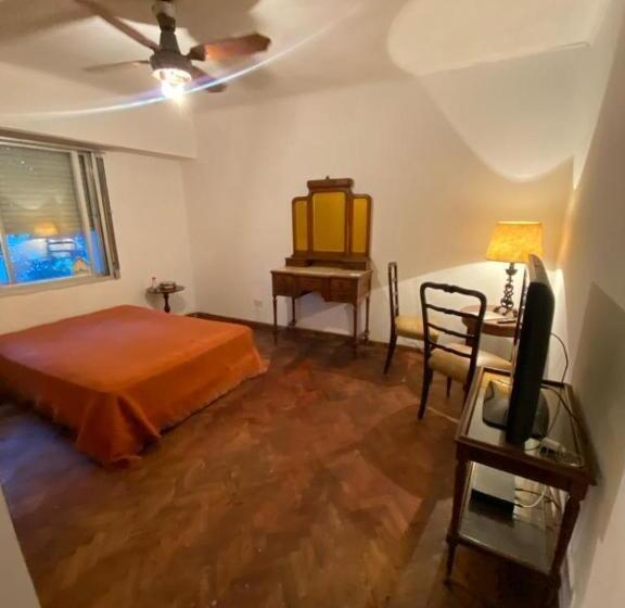 Bed and Breakfast Rio Tigre