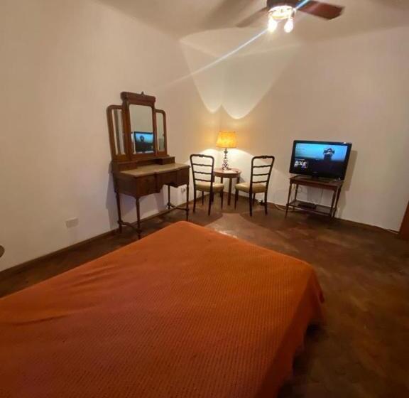 Bed and Breakfast Rio Tigre