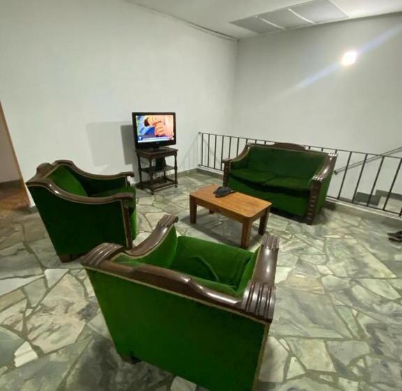 Bed and Breakfast Rio Tigre