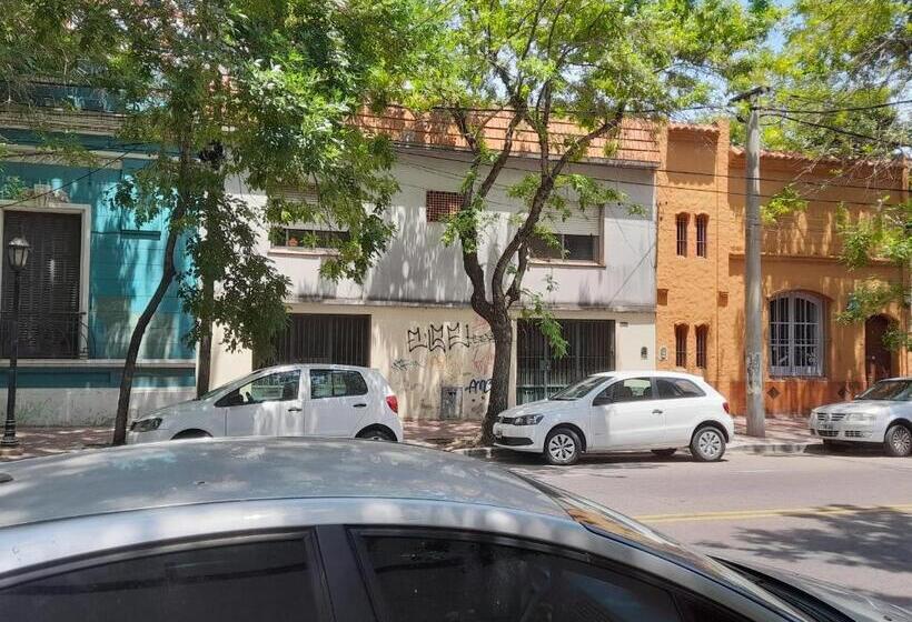 Bed and Breakfast Rio Tigre