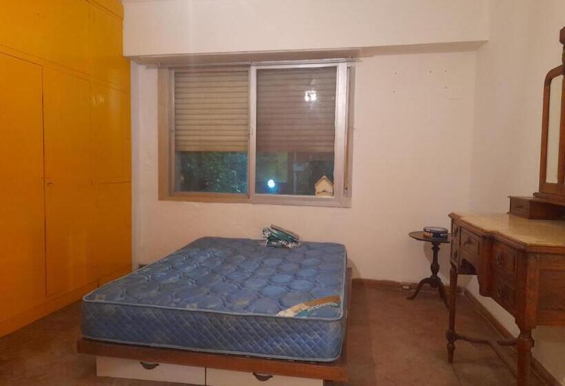 Bed and Breakfast Rio Tigre