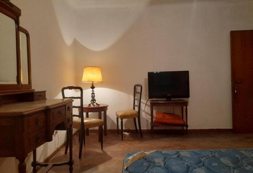 Bed and Breakfast Rio Tigre