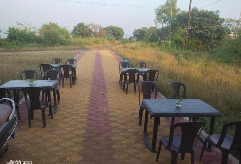 민박 Shidori Foods