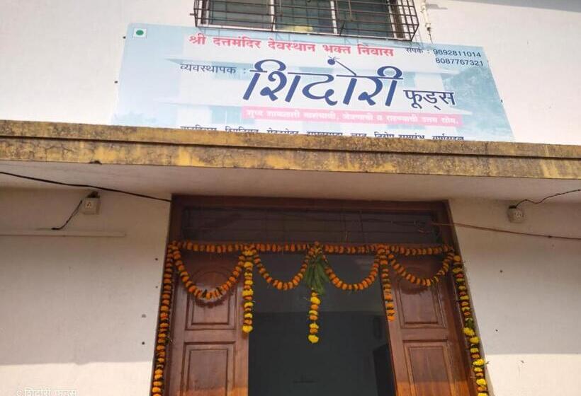 민박 Shidori Foods