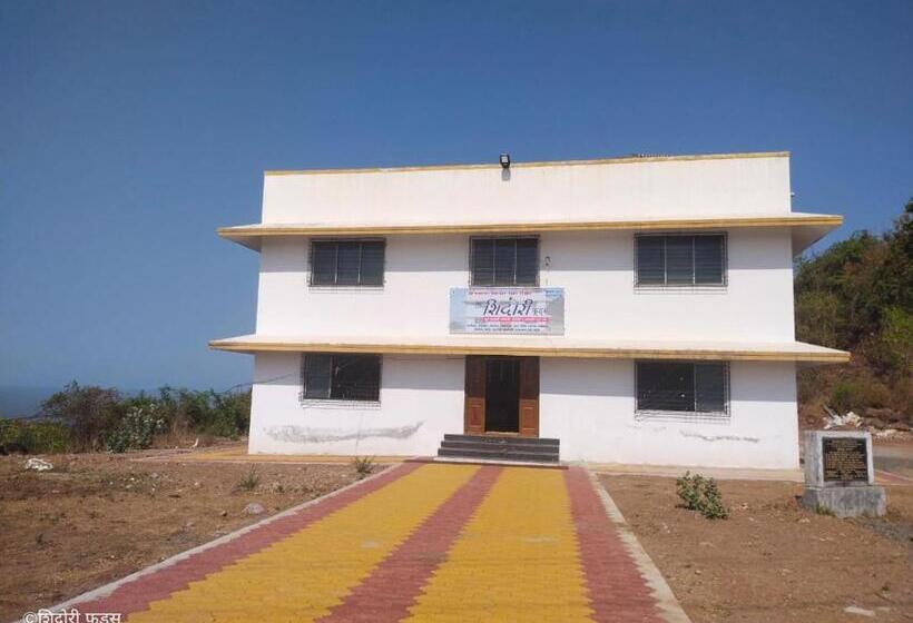 민박 Shidori Foods