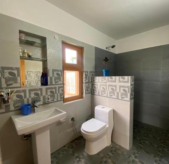 צימר The Naggar Trails