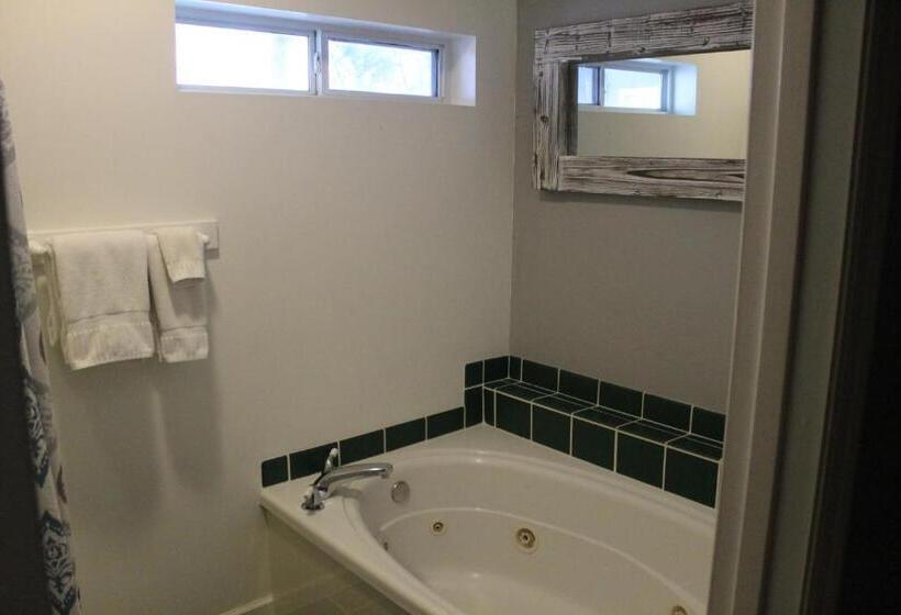 مبيت وإفطار Turtle Beach Inn