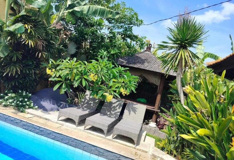 צימר Villa Layang Bulan