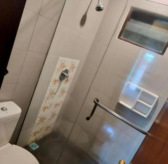 צימר Villa Layang Bulan