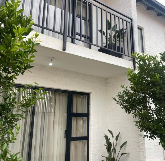 住宿加早餐  Village Guest Rooms