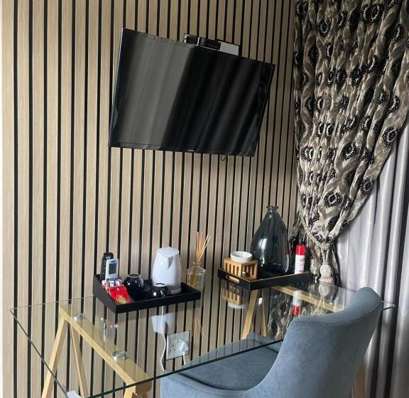 住宿加早餐  Village Guest Rooms