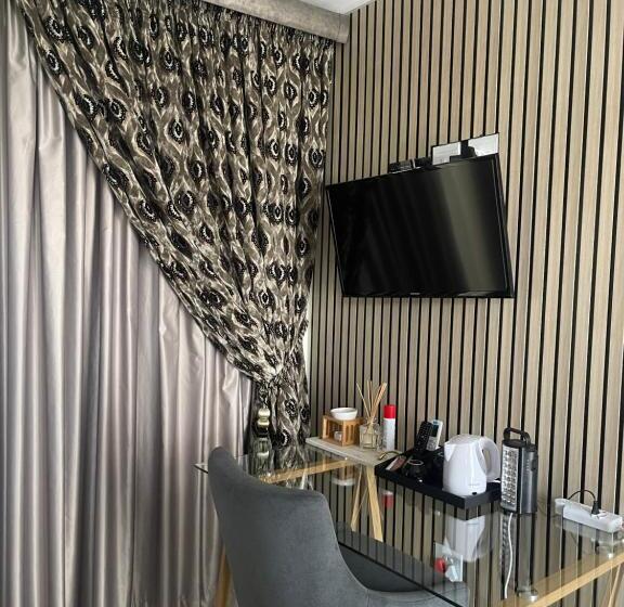 住宿加早餐  Village Guest Rooms