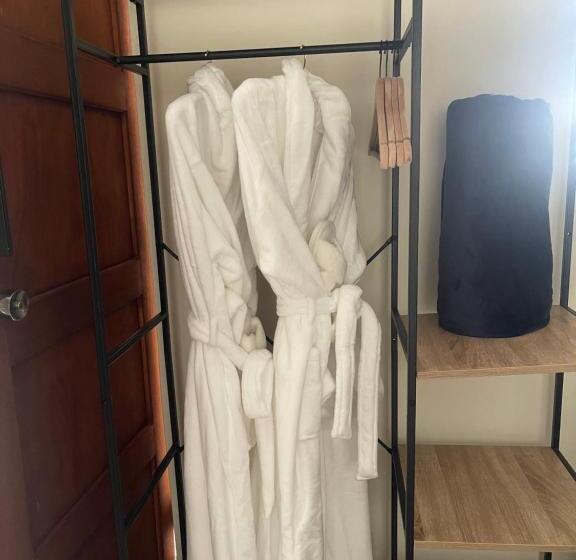 ベッドアンドブレックファースト Village Guest Rooms