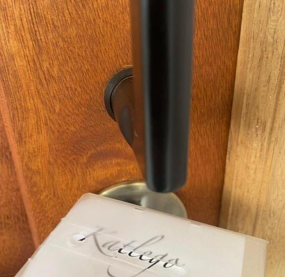 ベッドアンドブレックファースト Village Guest Rooms