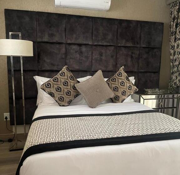 住宿加早餐  Village Guest Rooms
