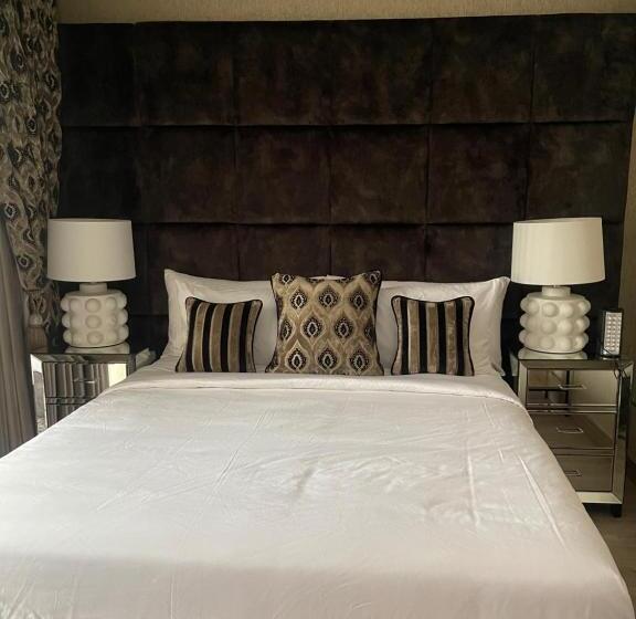 ベッドアンドブレックファースト Village Guest Rooms