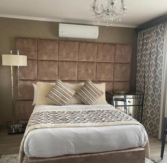住宿加早餐  Village Guest Rooms