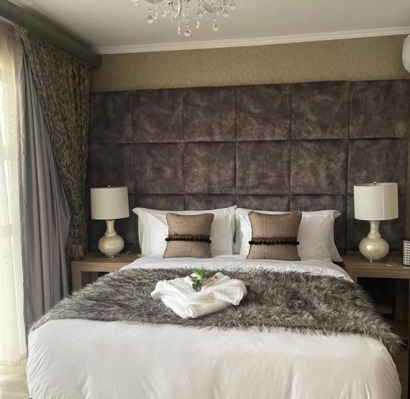 ベッドアンドブレックファースト Village Guest Rooms