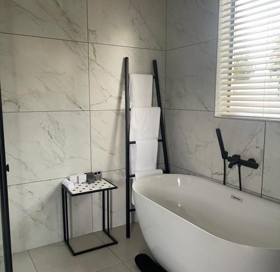 住宿加早餐  Village Guest Rooms