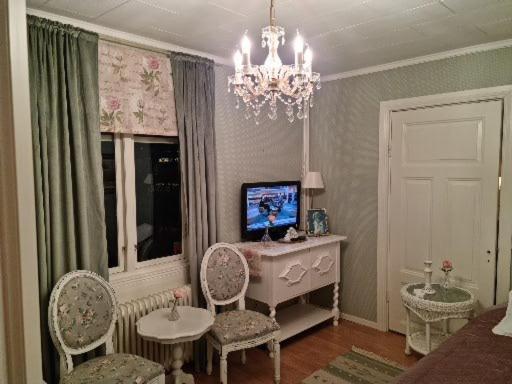 مبيت وإفطار Wedbergs Rum