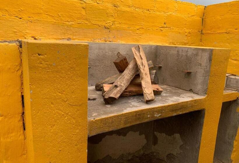 Bobirwa Resort & Accomodation