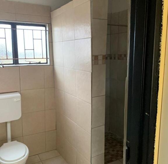 Bobirwa Resort & Accomodation