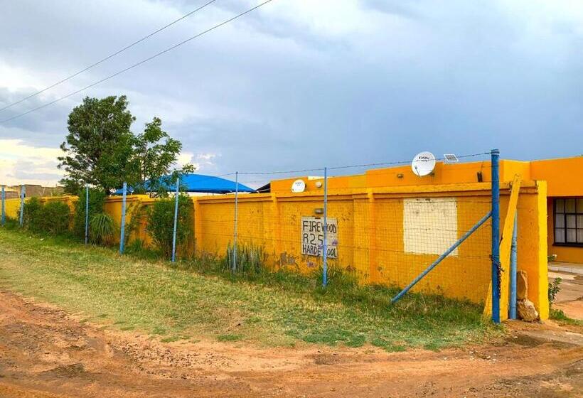 Bobirwa Resort & Accomodation