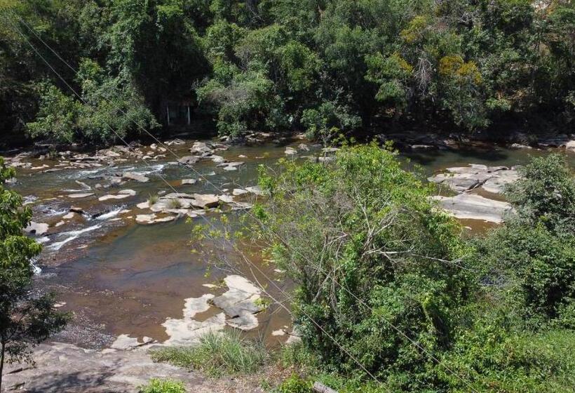 Casa Do Rio Hotel Fazenda