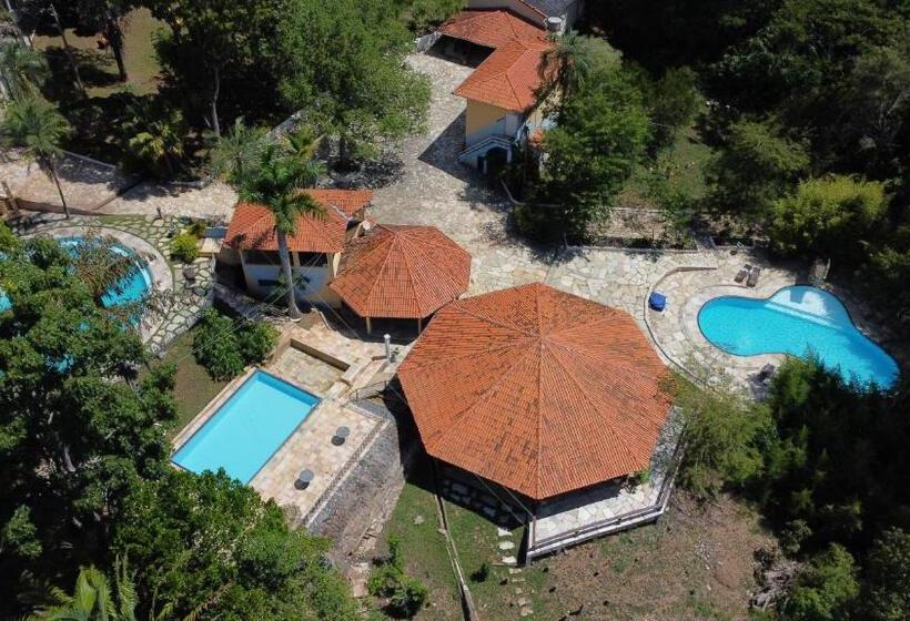 Casa Do Rio Hotel Fazenda