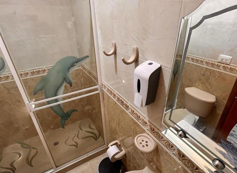 Casa Hotel Los Fundadores