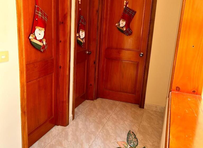 Casa Hotel Los Fundadores