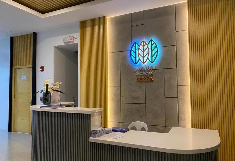 Condo • Wifi Up To 100mbps • Pool • Netflix&chill