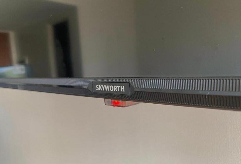 Condo • Wifi Up To 100mbps • Pool • Netflix&chill