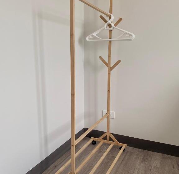 Condo • Wifi Up To 100mbps • Pool • Netflix&chill