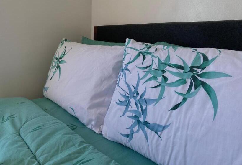 Condo • Wifi Up To 100mbps • Pool • Netflix&chill