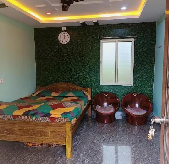 Dega Resorts, Lambasingi