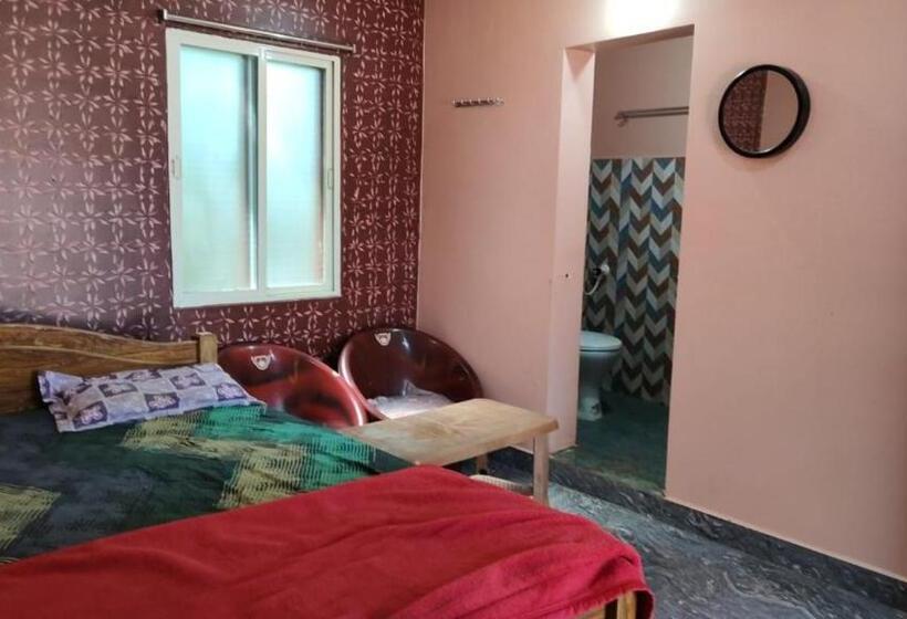 Dega Resorts, Lambasingi