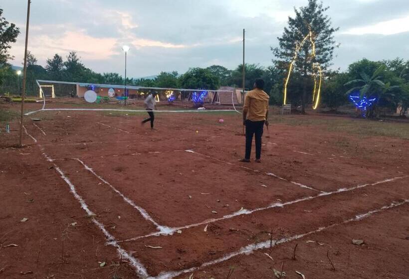 Dega Resorts, Lambasingi