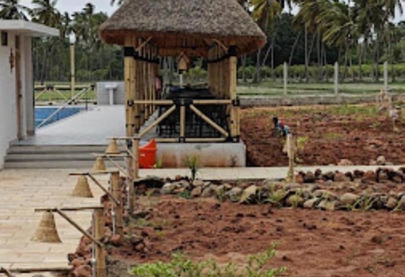 Hampi Delmont Resort